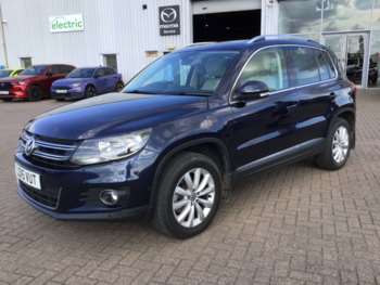 2015 (15) - 2.0 TDI BlueMotion Tech Match SUV 5dr Diesel DSG 4WD Euro 5 (s/s) (140 ps)