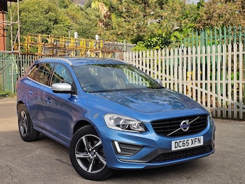 Used Volvo XC60 2016 for sale - 75567853: Photo