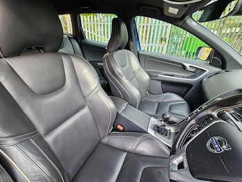 Used Volvo XC60 2016 for sale - 75567853: Photo