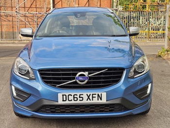 Used Volvo XC60 2016 for sale - 75567853: Photo