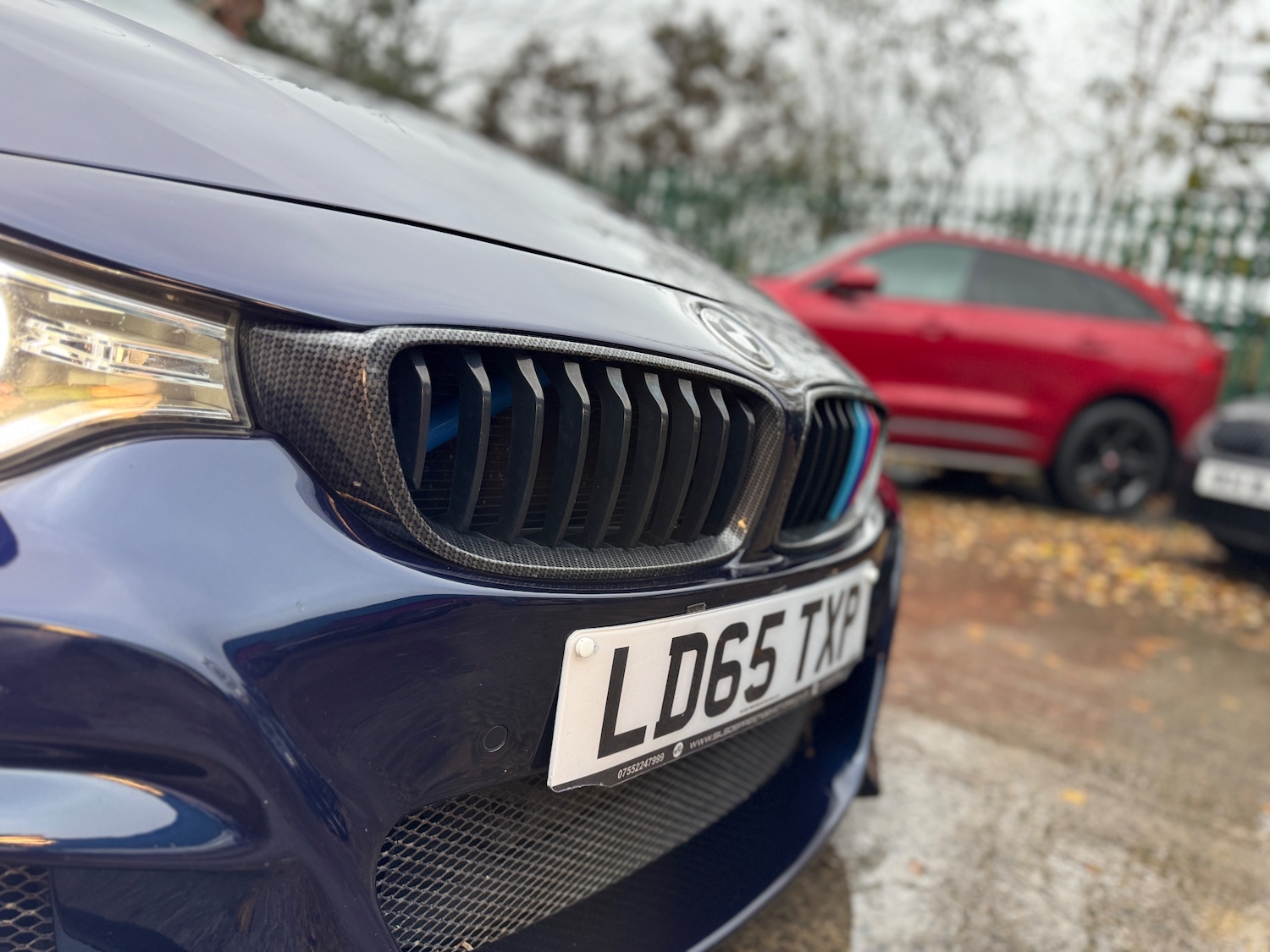 Used BMW 4 Series for sale - 76557789: Photo 12