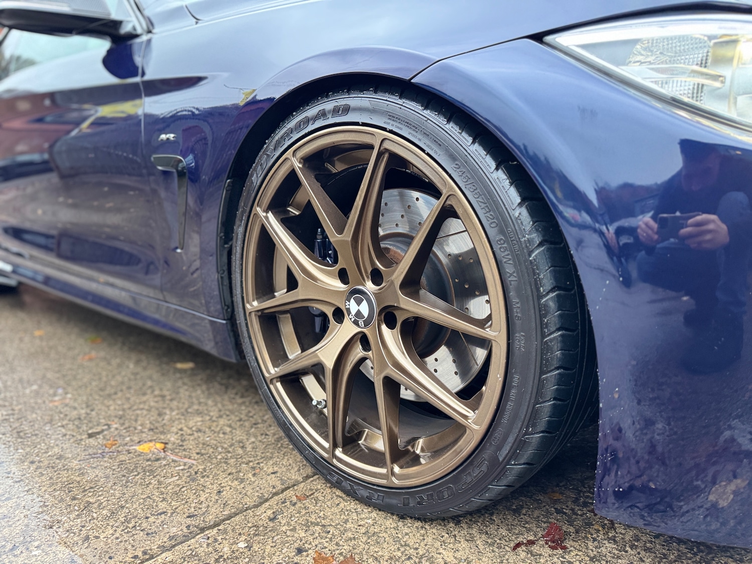 Used BMW 4 Series for sale - 76557789: Photo 13