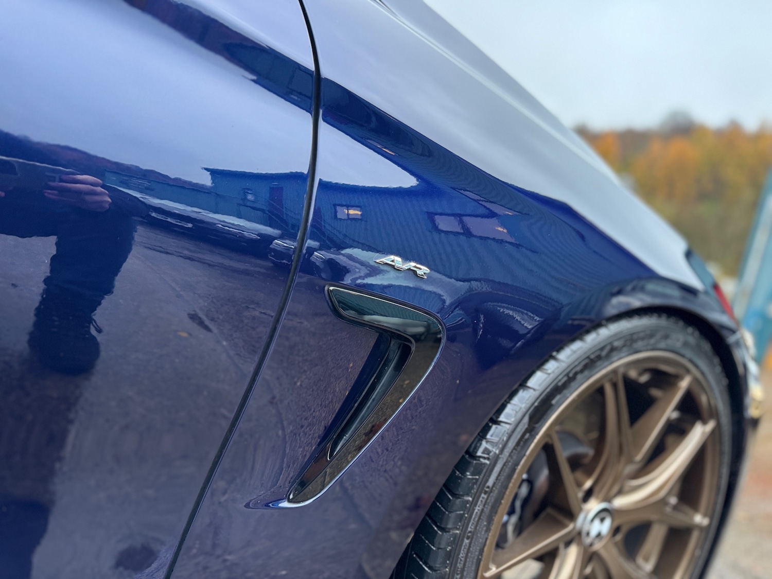 Used BMW 4 Series for sale - 76557789: Photo 14