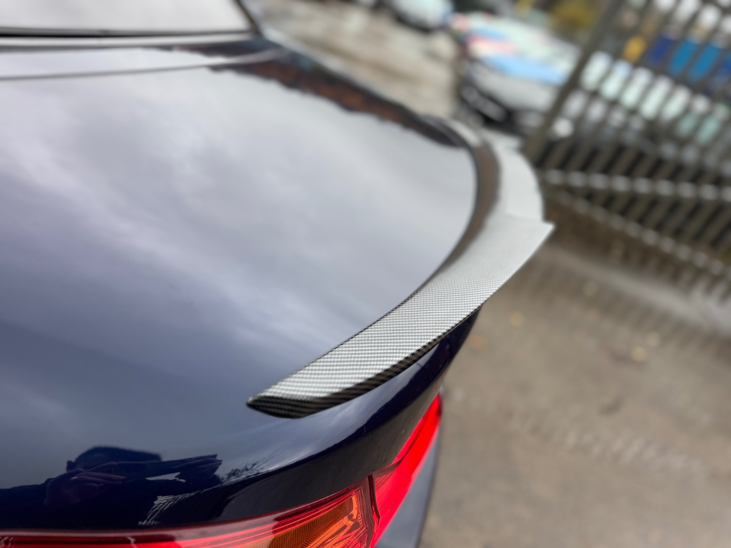 Used BMW 4 Series for sale - 76557789: Photo 18