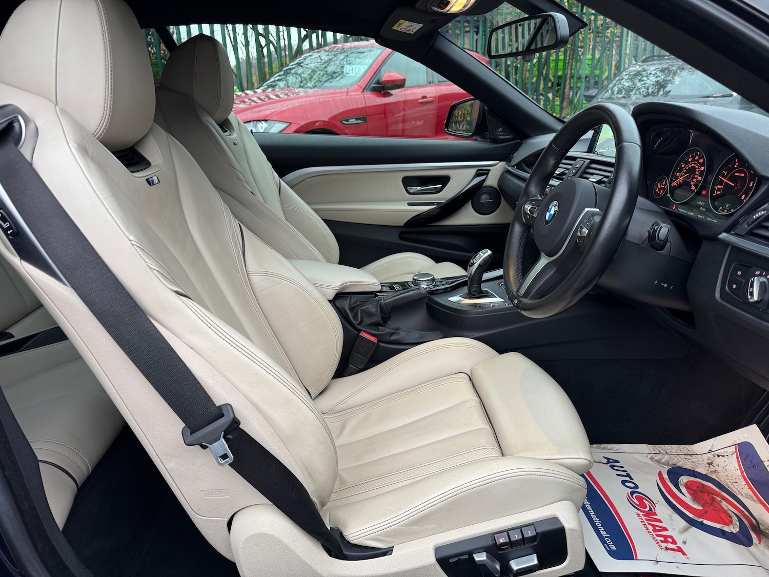 Used BMW 4 Series for sale - 76557789: Photo 19
