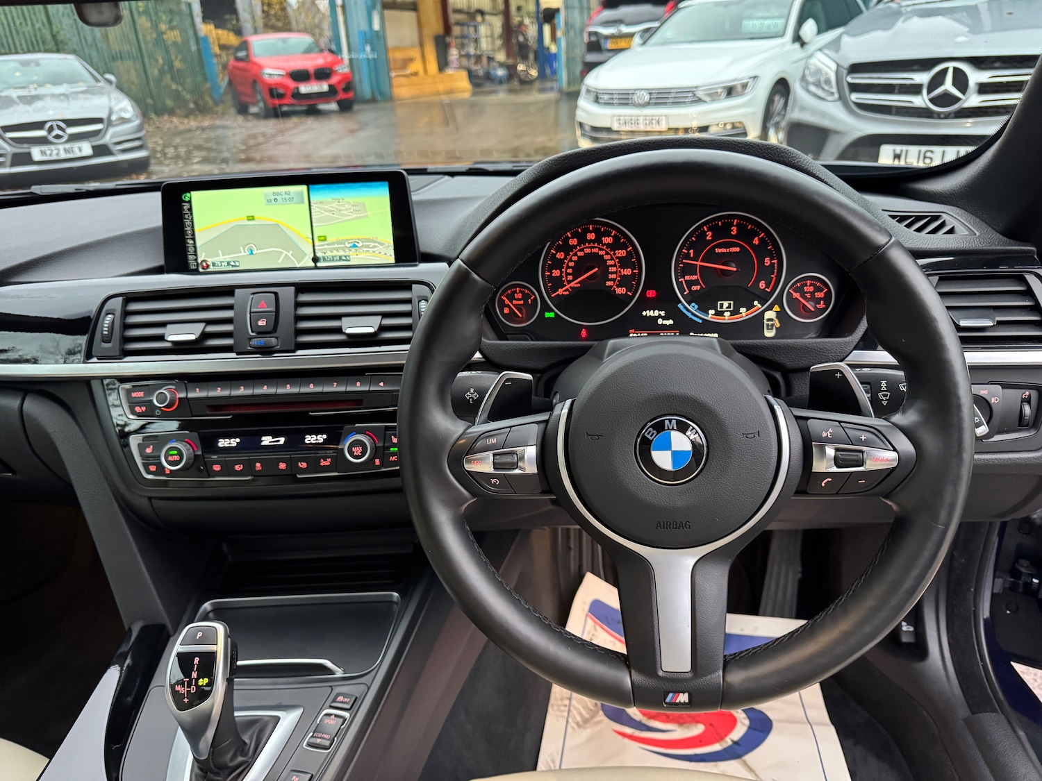 Used BMW 4 Series for sale - 76557789: Photo 20