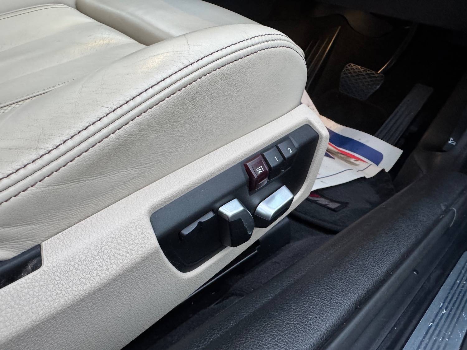 Used BMW 4 Series for sale - 76557789: Photo 24