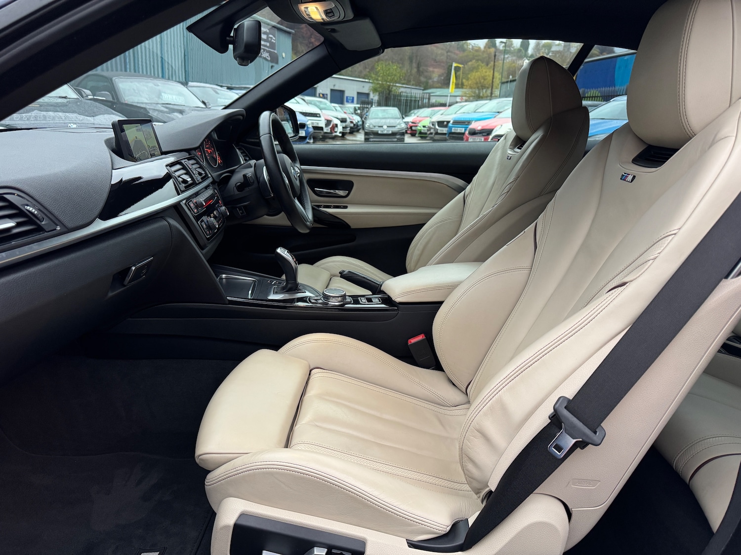 Used BMW 4 Series for sale - 76557789: Photo 28