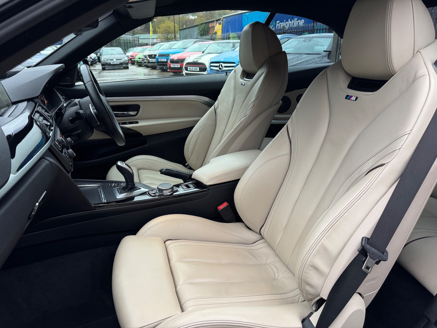 Used BMW 4 Series for sale - 76557789: Photo 29