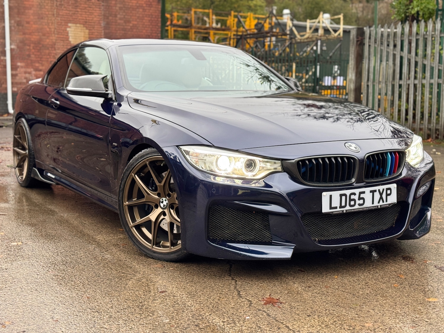 Used BMW 4 Series for sale - 76557789: Photo 3