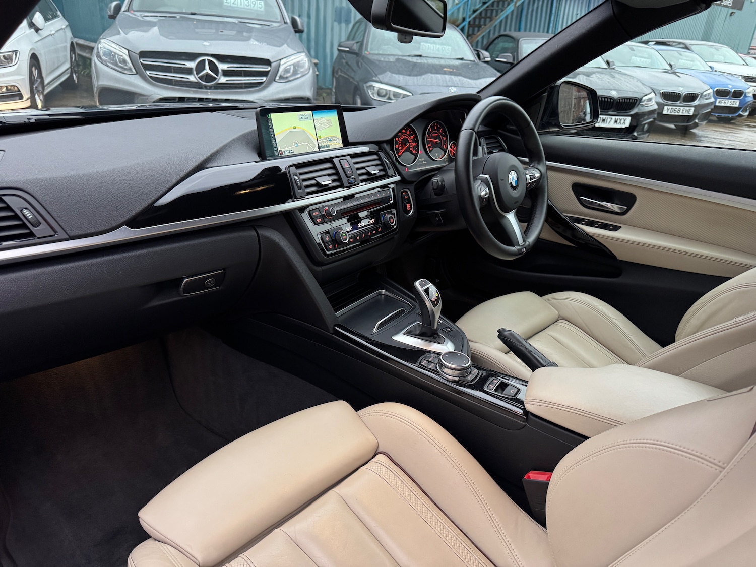 Used BMW 4 Series for sale - 76557789: Photo 30