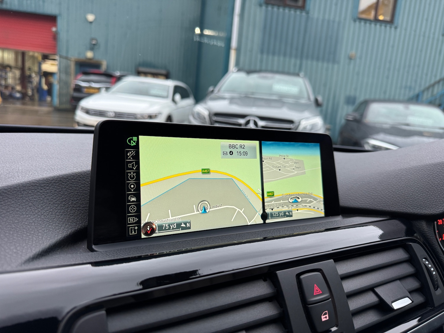 Used BMW 4 Series for sale - 76557789: Photo 36