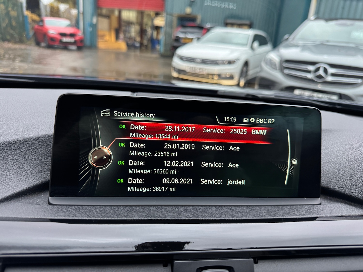 Used BMW 4 Series for sale - 76557789: Photo 37