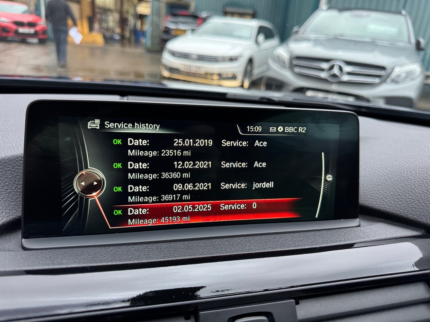 Used BMW 4 Series for sale - 76557789: Photo 38