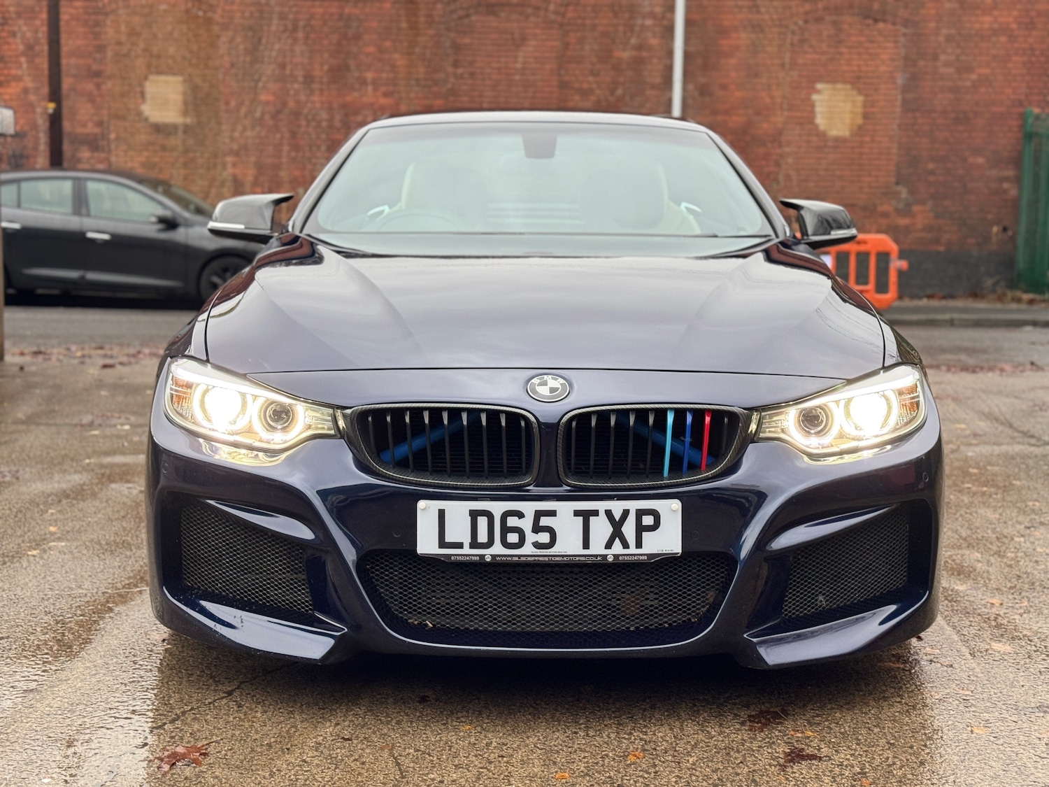Used BMW 4 Series for sale - 76557789: Photo 4