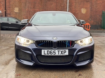 Used BMW 4 Series 2015 for sale - 76557789: Photo