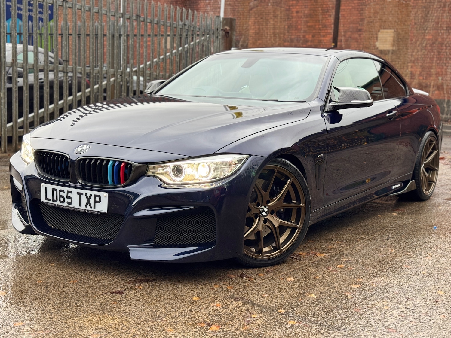 Used BMW 4 Series for sale - 76557789: Photo 5