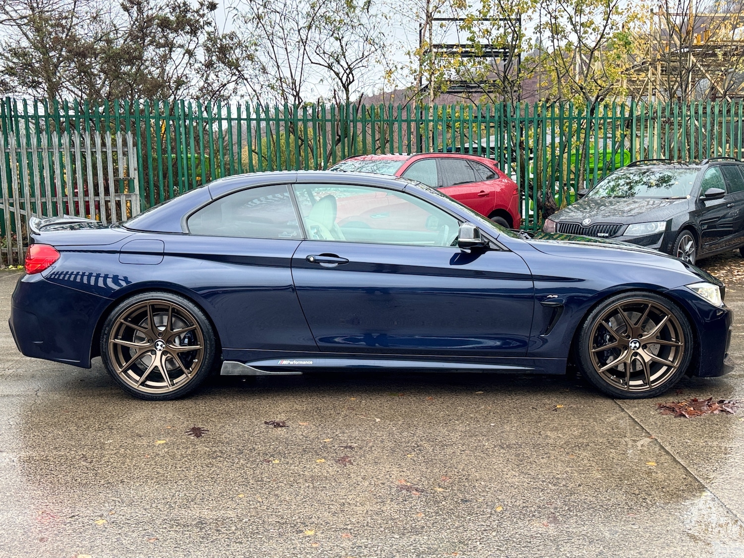 Used BMW 4 Series for sale - 76557789: Photo 6