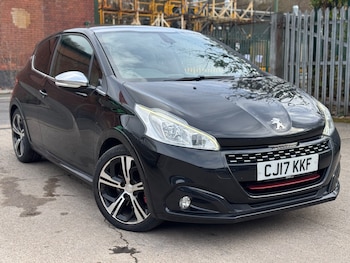 Used Peugeot 208 2017 for sale - 77639449: Photo