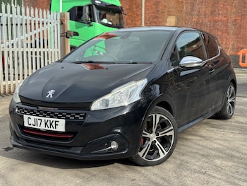Used Peugeot 208 2017 for sale - 77639449: Photo