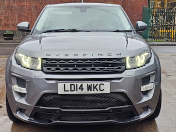 Used Land Rover Range Rover Evoque 2014 for sale - 77462988: Photo