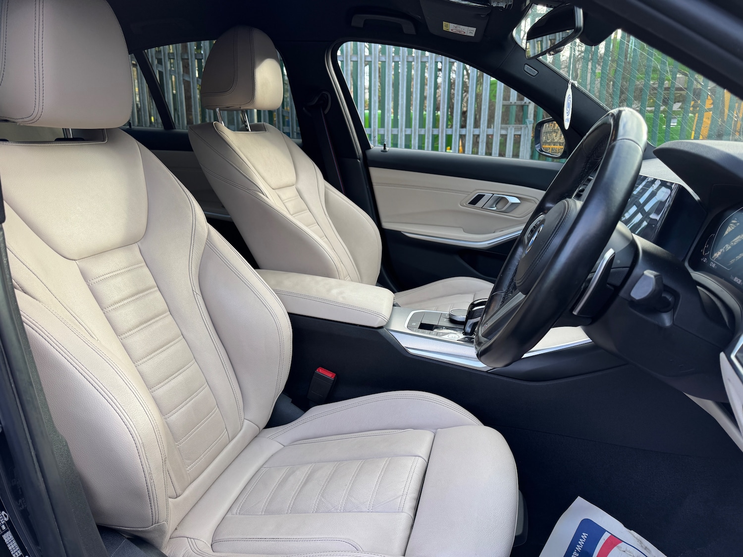 Used BMW 3 Series 2021 for sale - 76711971: Photo 12