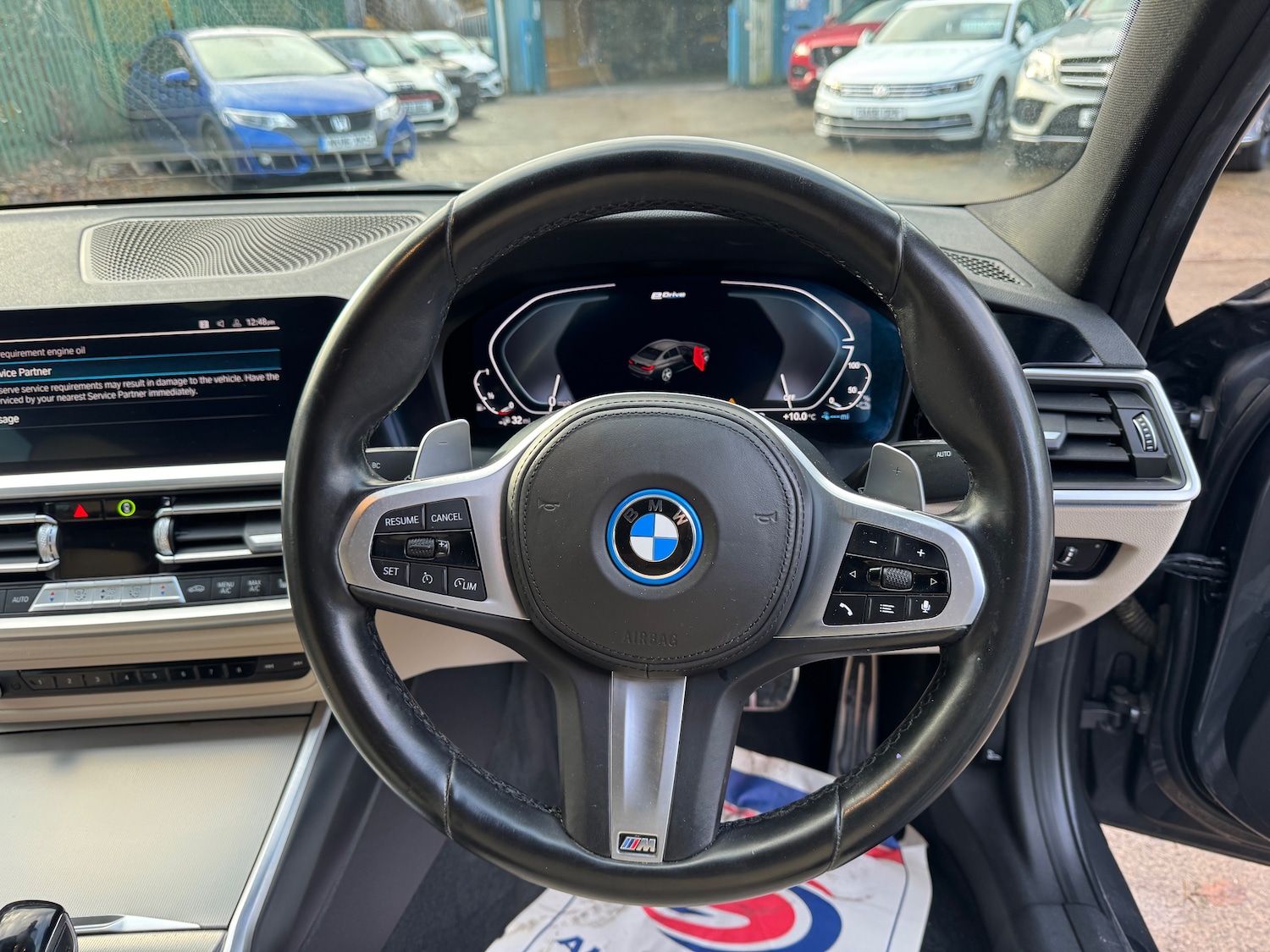 Used BMW 3 Series 2021 for sale - 76711971: Photo 13