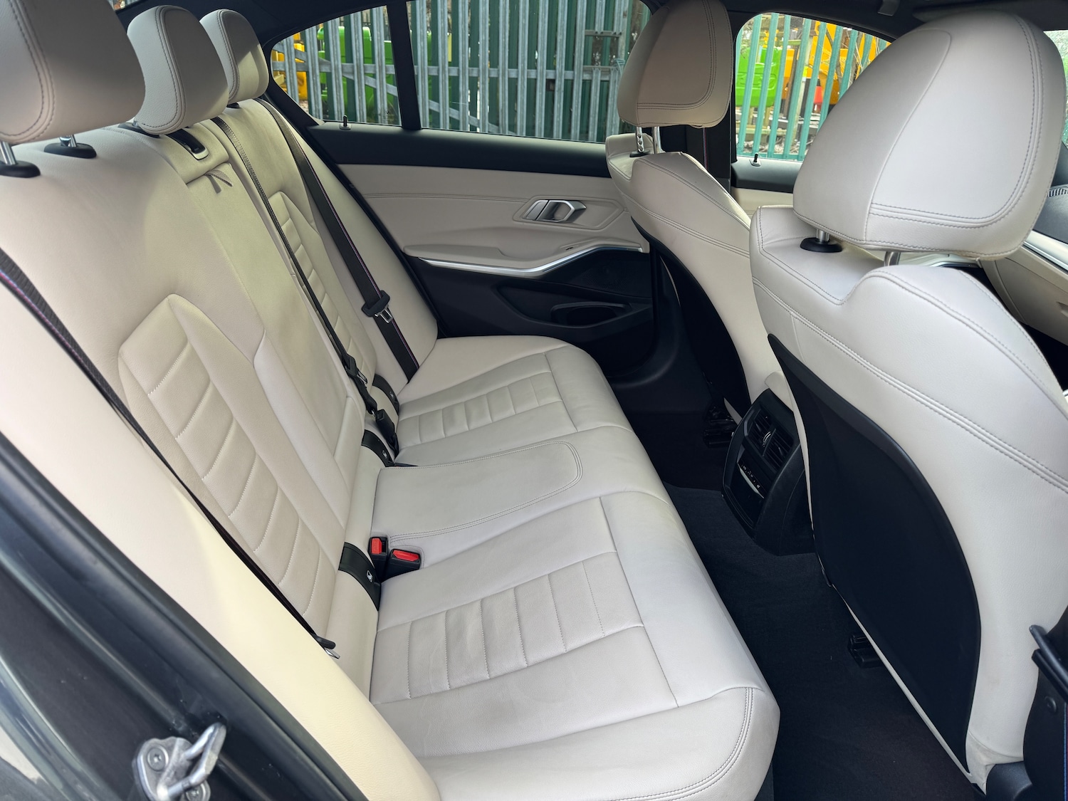 Used BMW 3 Series 2021 for sale - 76711971: Photo 16