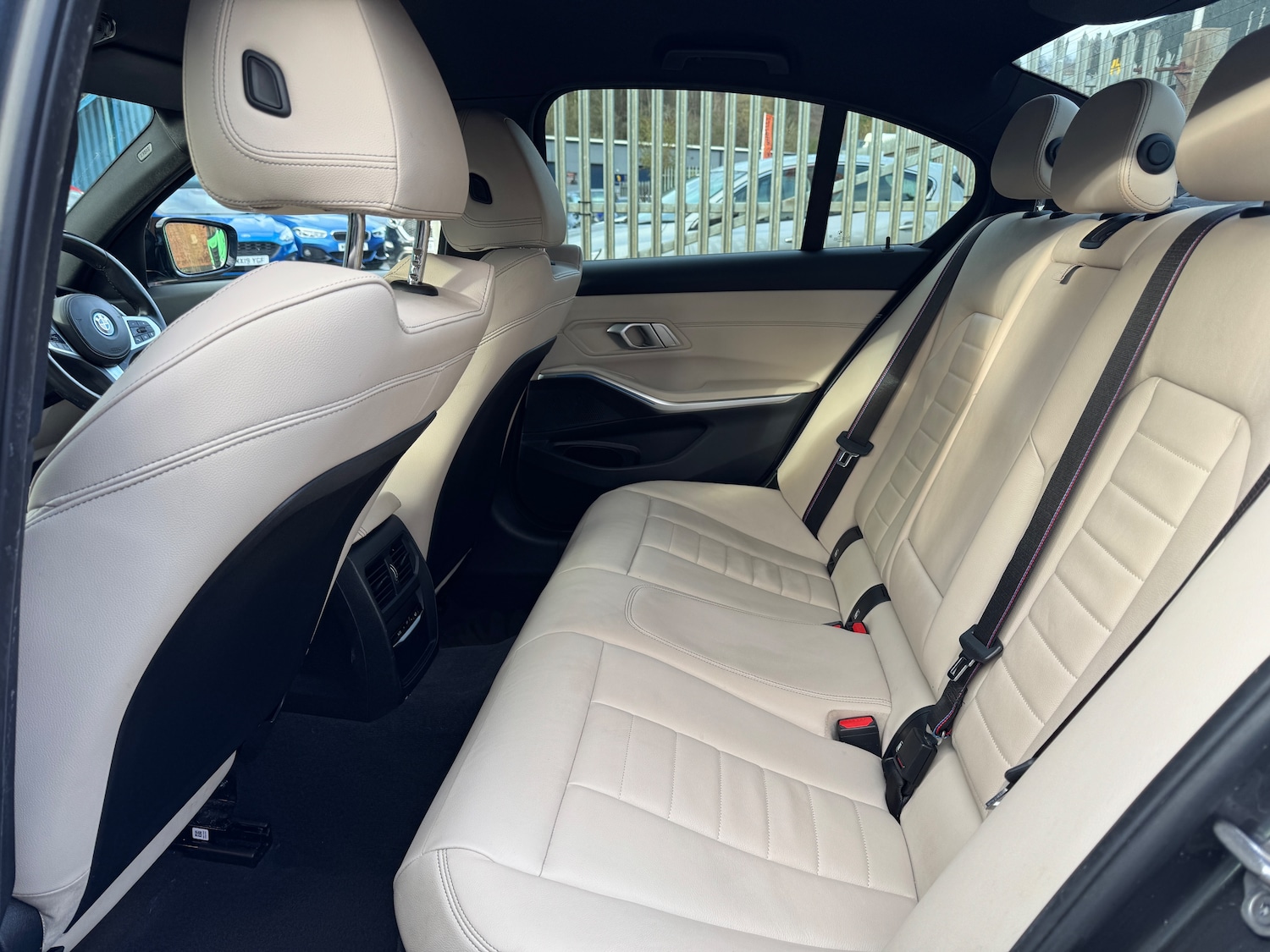 Used BMW 3 Series 2021 for sale - 76711971: Photo 21