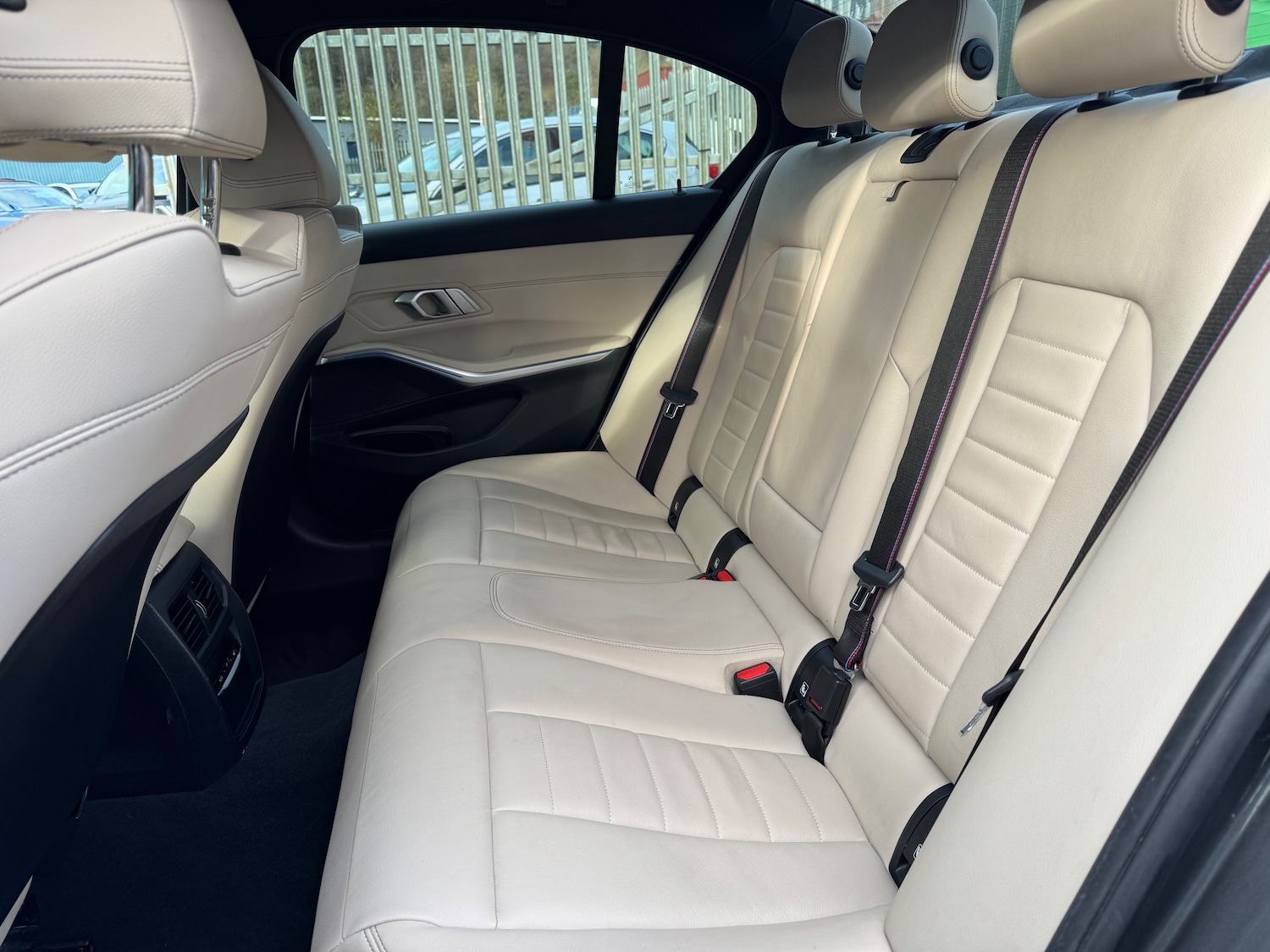 Used BMW 3 Series 2021 for sale - 76711971: Photo 22