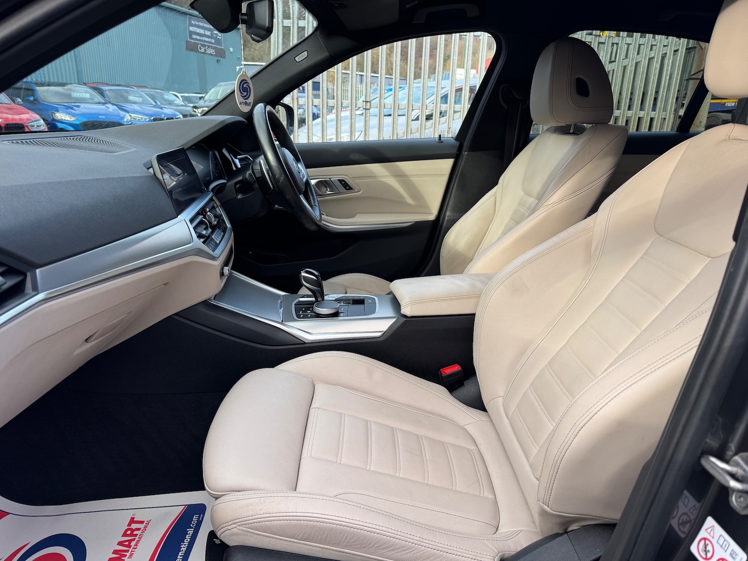 Used BMW 3 Series 2021 for sale - 76711971: Photo 25