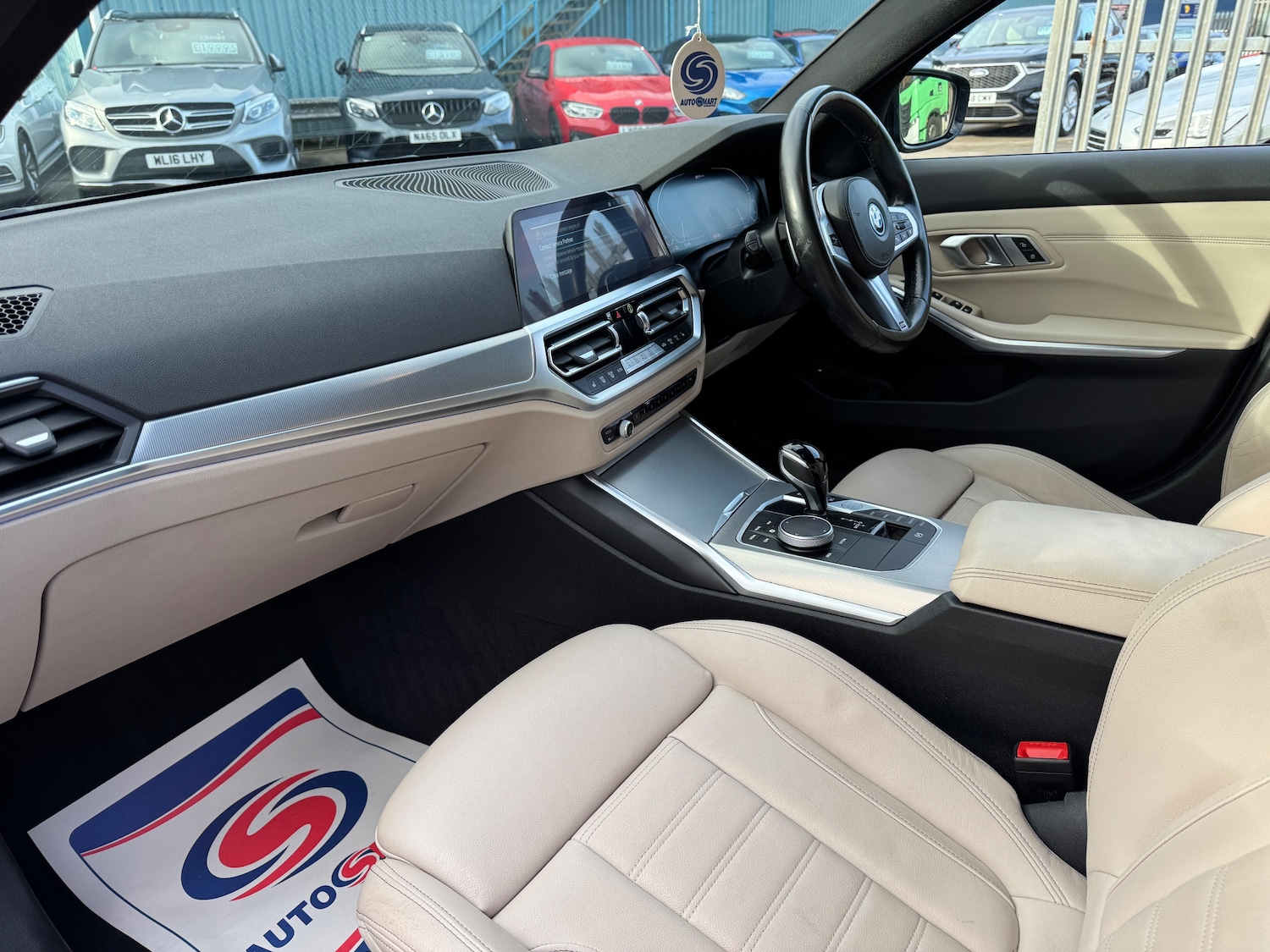 Used BMW 3 Series 2021 for sale - 76711971: Photo 26