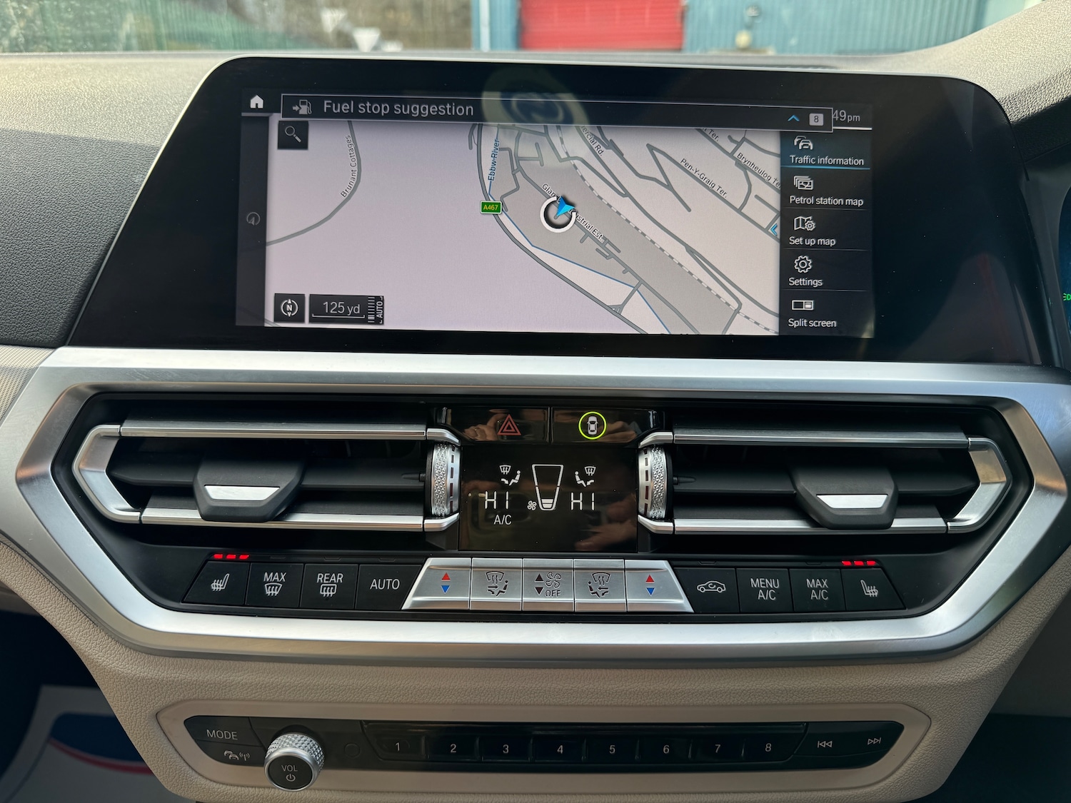 Used BMW 3 Series 2021 for sale - 76711971: Photo 28