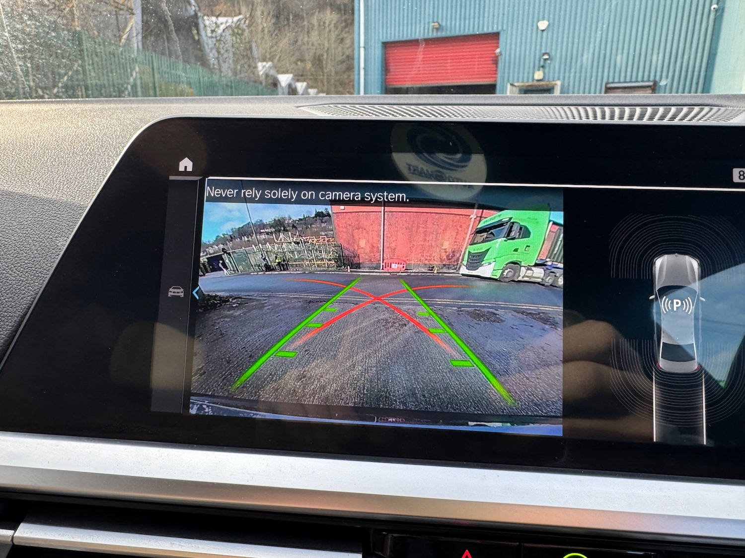 Used BMW 3 Series 2021 for sale - 76711971: Photo 29