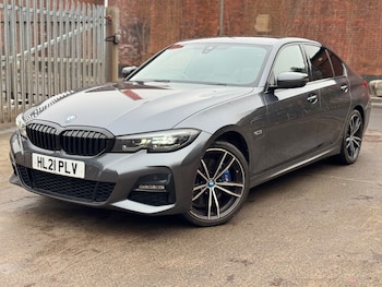 Used BMW 3 Series 2021 for sale - 76711971: Photo