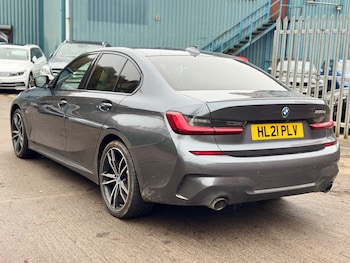 Used BMW 3 Series 2021 for sale - 76711971: Photo