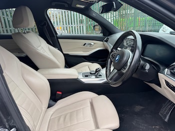 Used BMW 3 Series 2021 for sale - 76711971: Photo