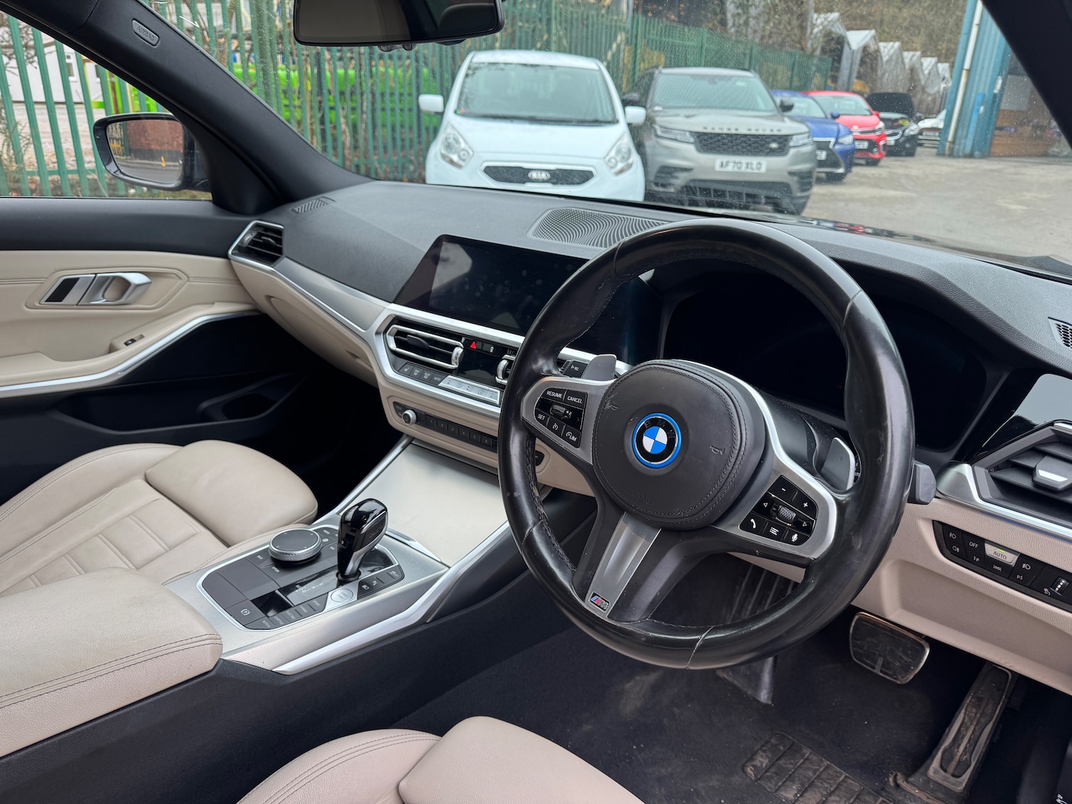 Used BMW 3 Series 2021 for sale - 76711971: Photo 5