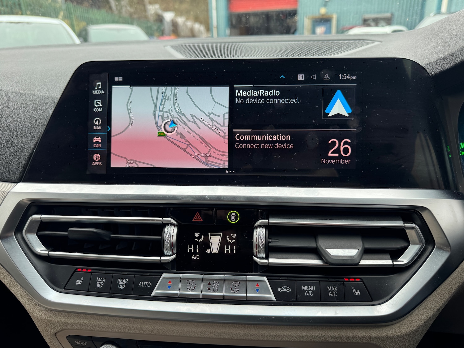 Used BMW 3 Series 2021 for sale - 76711971: Photo 7