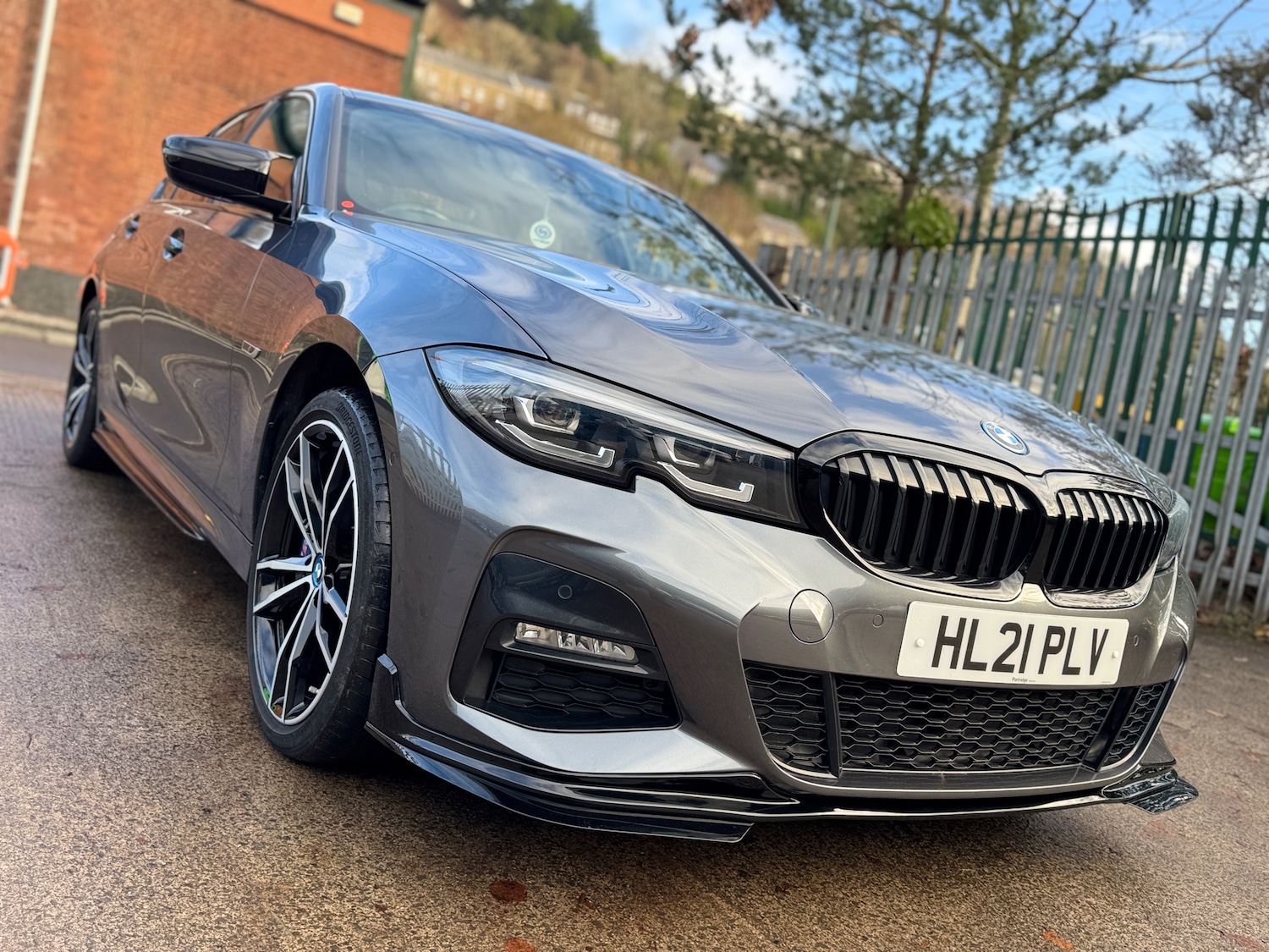 Used BMW 3 Series 2021 for sale - 76711971: Photo 9