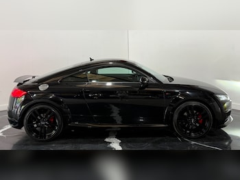 Used Audi TT 2018 for sale - 79410136: Photo