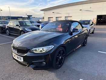 Used BMW 2 Series 2017 for sale - 76219715: Photo 2
