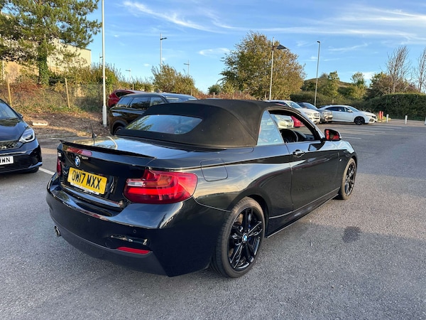 Used BMW 2 Series 2017 for sale - 76219715: Photo 3