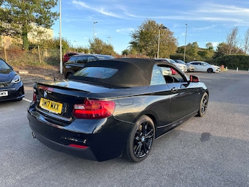 Used BMW 2 Series 2017 for sale - 76219715: Photo 3
