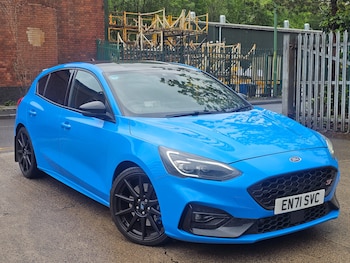 Used Ford Focus 2021 for sale - 78628968: Photo