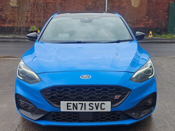 Used Ford Focus 2021 for sale - 78628968: Photo