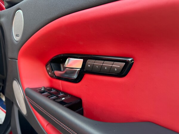 Used Land Rover Range Rover Evoque 2018 for sale - 76219709: Photo 18