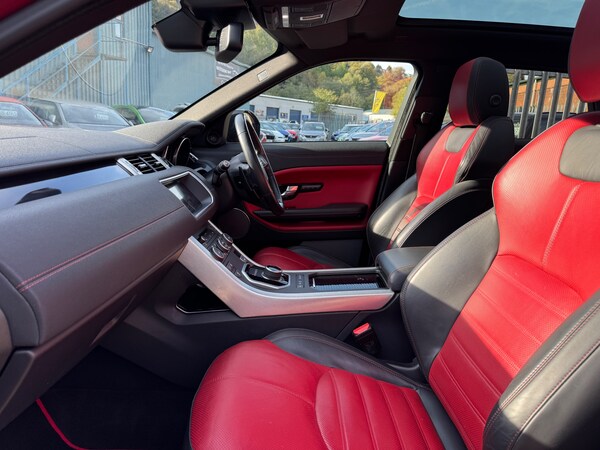 Used Land Rover Range Rover Evoque 2018 for sale - 76219709: Photo 29