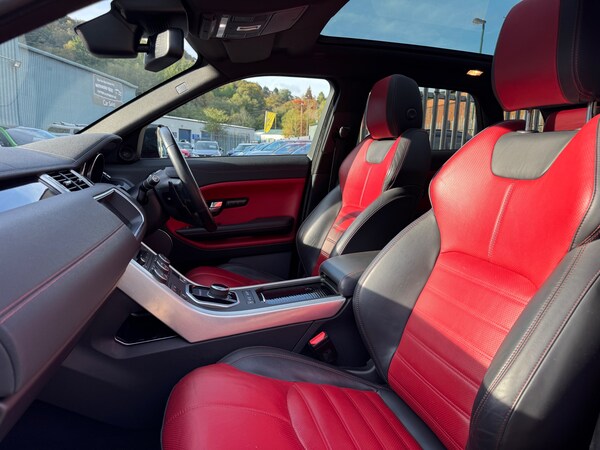 Used Land Rover Range Rover Evoque 2018 for sale - 76219709: Photo 30