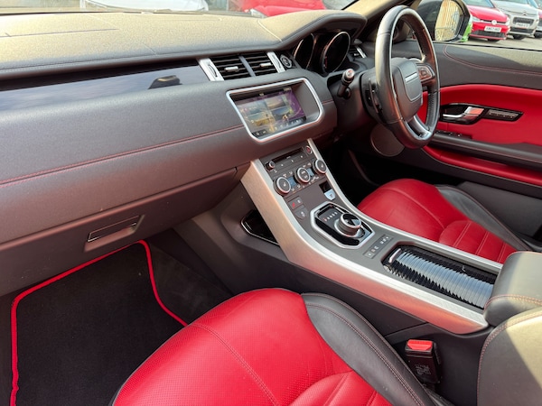 Used Land Rover Range Rover Evoque 2018 for sale - 76219709: Photo 32